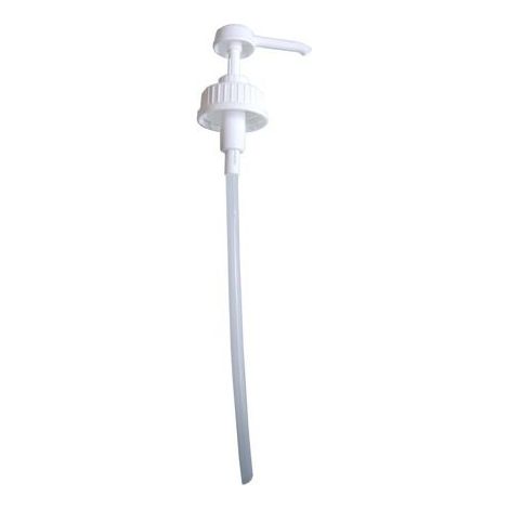 Pompe doseuse 10 ml pour bidon de 5 l