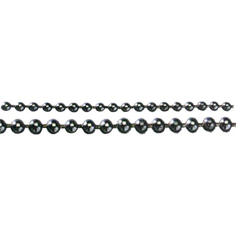 CADENA BOLAS ROLLO DE 4,0x50MT GORDA ROLLO