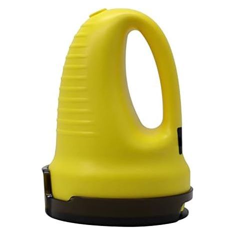 Pelle à glace de voiture, dégivreur de pare-brise grattoir à glace de voiture, pelle à glace électrique et déneigeur (1/5)