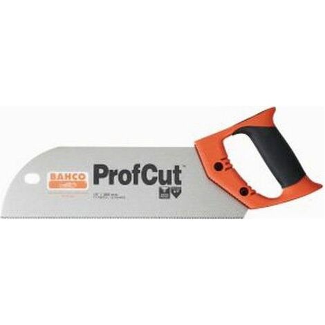 Bahco PC-12-VEN ProfCut Veneer Saw 300mm (12in) 11 TPI BAHPC12VEN
