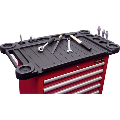 Projahn Arbeits-Auflage zu 5900/5901 (1/2)