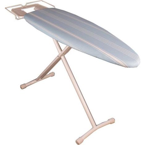 tabla de planchar 124x40cm - bat-homie - kitchen move - (1/8)