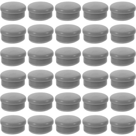 30 Units Rubber Stopper Fit for Spool Pin for Industrial