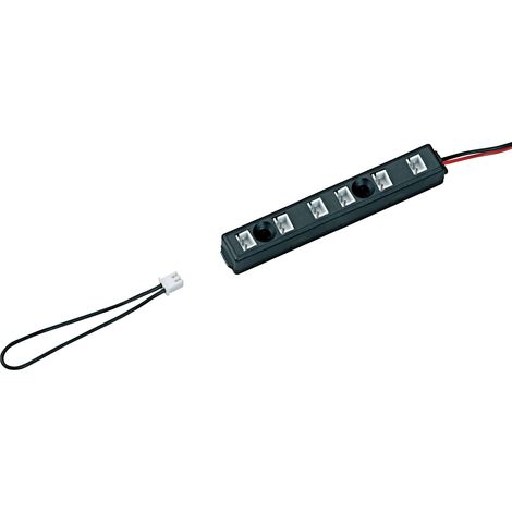 Connexion 700mA pour 6 spots ARIC 0821