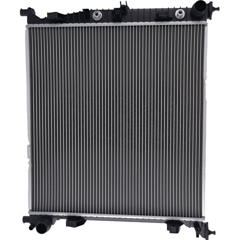 Radiatore Alluminio for Mercedes GL350/GL450 2013-2016 0995001303 (1/5)