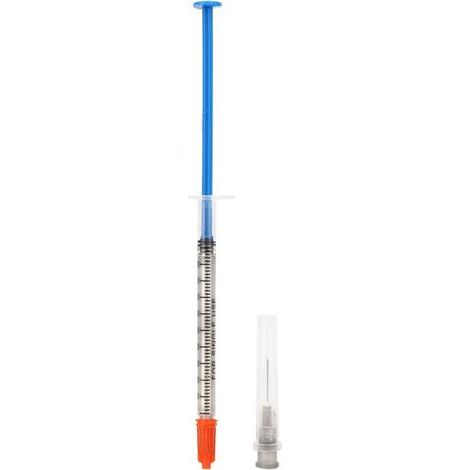 Silberleitfähiger Klebstoff 1,0 ml – Zur Reparatur von Lackverbindern – Elektrische Leitungen (1/5)