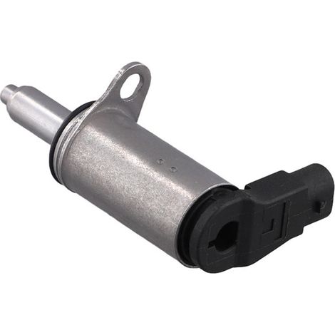 06H103697A and 06H103697C are suitable for camshaft control valves in Audi A4L, A6L, and A5. (1/4)