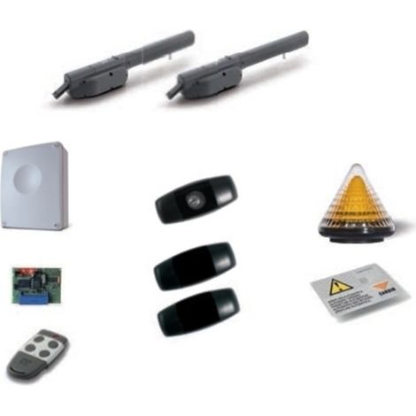 KIT BL ASY324 CARDIN
