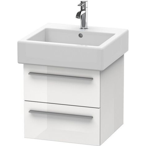 Mueble bajo lavabo X-LARGE 443x450x448mm taupe