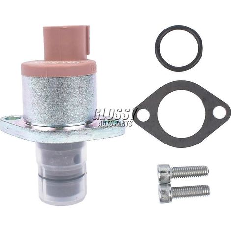 AP03 Électrovanne de dosage de pompe à carburant, unité de mesure, commande d'aspiration, vanne SCV 294200-0360 294009-0250 pour NISSAN NAVARA D40 (1/5)
