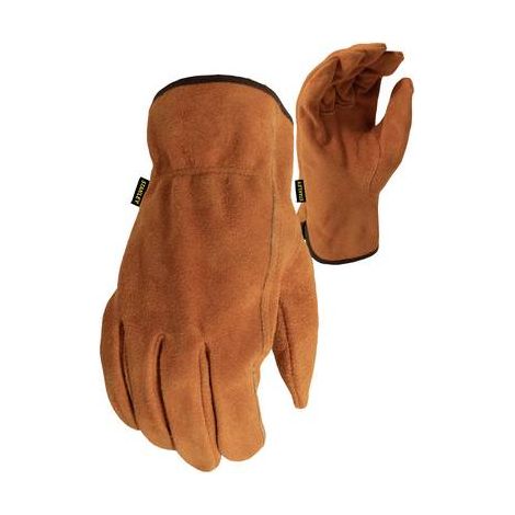 STANLEY RSY710L GANTS DE PROTECTION (1/2)