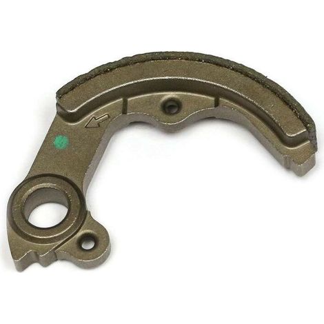 450051111 - Masselotte d'embrayage pour Débroussailleuse ZENOAH