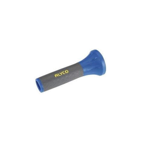 PROTECTOR BIMATERIAL P/ESCARPA PLANA