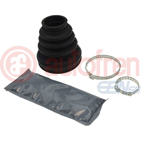 Jeu de joints-soufflets, arbre de commande Autofren Seinsa D8205 CITROËN 328780