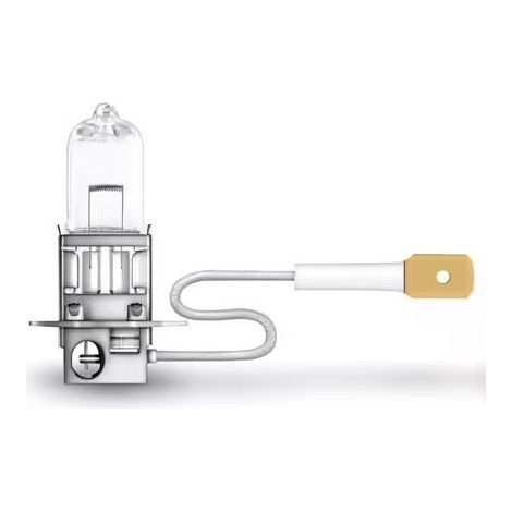 Lámpara halógena 12V 68W PK22s (64151-01B)