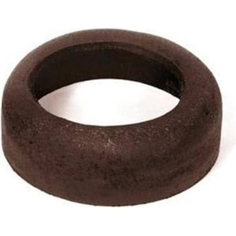 Joint Cuir pour Pompe à Bras - D. Extérieur 62 mm - Intérieur 40 mm - Étanchéité et Durabilité - D-Work