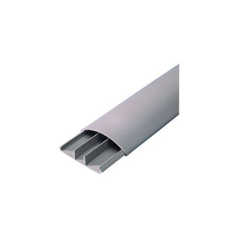 Goulotte 12x50 2 m, 3 places