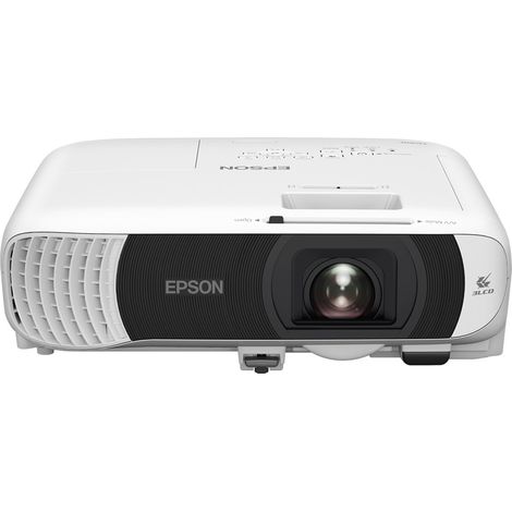 Epson EB-FH18 4000 ANSI Lumen 3LCD 1080p (1920x1080) Weiß