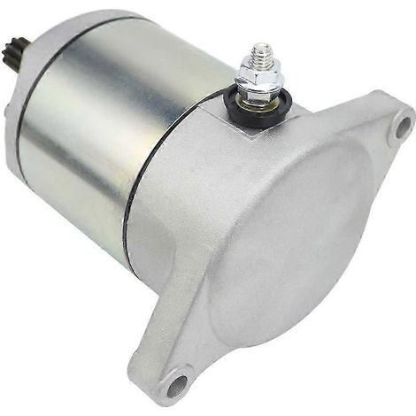 Starter For 2002-2007 Eiger 400 Lt-a400 Lt-a400f Lt-a400c Lt-f400 Lt-f400f, 31100-38f00 3110038f00 18809 18840 4( ) (1/3)