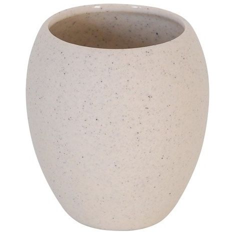 Gobelet Céramique MANALI Gris MSV