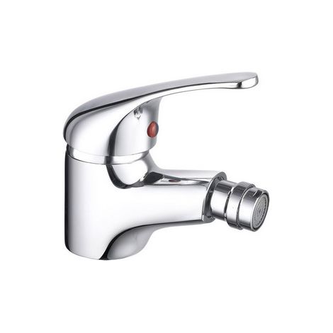 MONOCOMANDO BIDET SERIE DELFINA- Cromo- HYDRA- pezzi 1