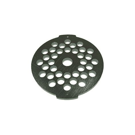 GRILLE 4,7MM INOX POUR HACHOIR pour PIECES PREPARATION...