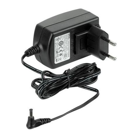 Bticino 391851 Alimentatore 12VDC presa jack 0,5A - TVCC
