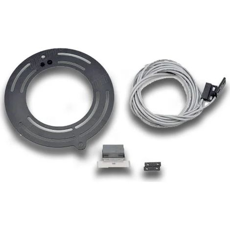 Kit de final de carrera magnético con placa de accesorios ELI AC BT A BFT FCE N733951 (1/3)