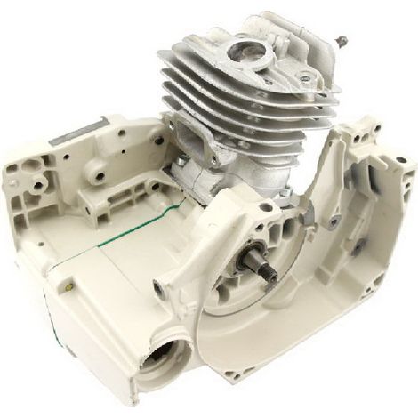 KIT MOTOR COMPLETO COMPATIBLE CON Stihl MS240 - MS260