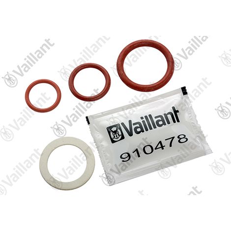 VAILLANT Dichtungssatz VC/W 110-182 E (Gasanschluss) Vaillant-Nr. , 0020078625