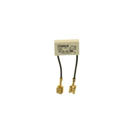 Condensatore multi - Aspirapolvere - NILFISK - 337125