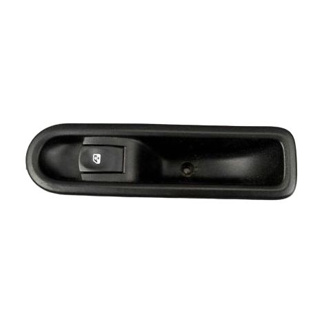 [PRODUIT D'OCCASION] Commande Leve-glace Porte Ard RENAULT Clio III Ph.1 Estate 2008-2009 ♻️ Ref Oe. 8200214936 - Garantie à vie (1/2)