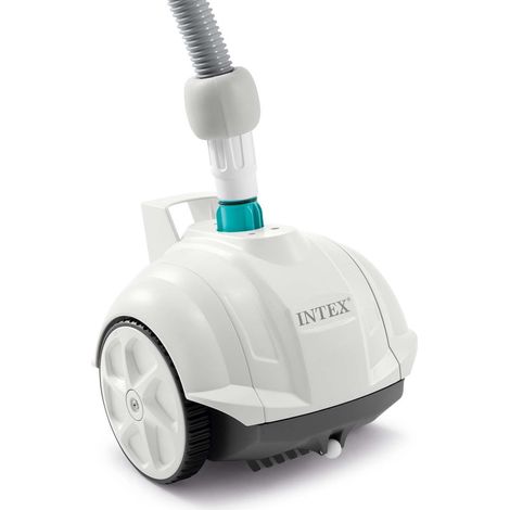 Intex 28007 nettoyeur automatique de fonds et de murs