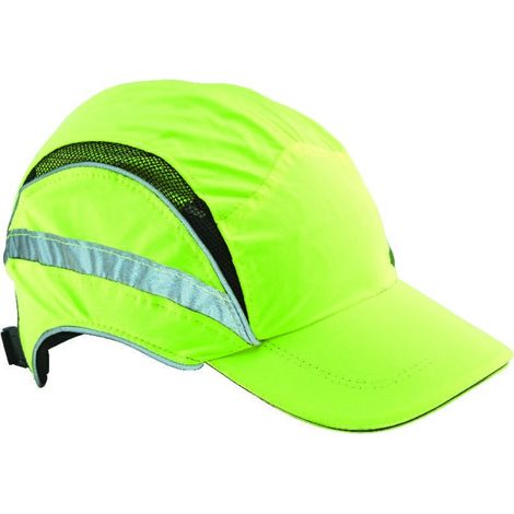 3M Anstosskappe F.B.3ClassicHi-Vis Standard, gelb Scott Safety (1/3)