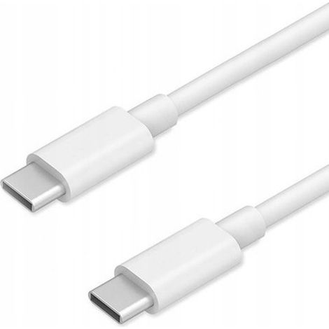 Nuovo cavo da USB TYPE-C a TYPE-C per Samsung EP-DG977BWE, 1 m. (1/2)