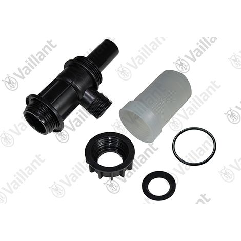 Vaillant Siphon