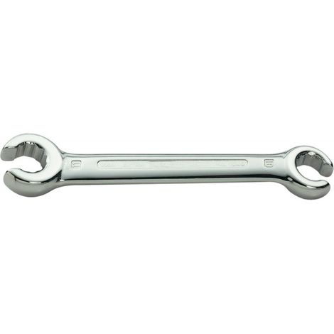 Llave de doble anillo DIN3118 19x22mm abierto Bahco
