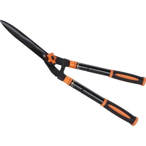 FORBICI PER SIEPE TELESCOPICA IN ACCIAO IDEAL STAR 30 cm - IDEAL STAR (1/2)
