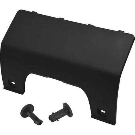 Adatto per coperture paraurti posteriori per rimorchi con ganci di traino. DPO500011PCL DP0500011PCL, adatto a bambini di 3-4 anni.