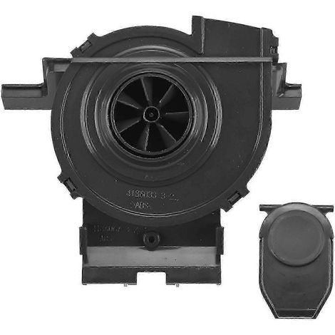 Module de ventilation pour poubelle compatible avec les aspirateurs robots iRobot Roomba 500/600 et Aerovac (modèles 595, 620 et 630) - Accessoire moteur (1/5)