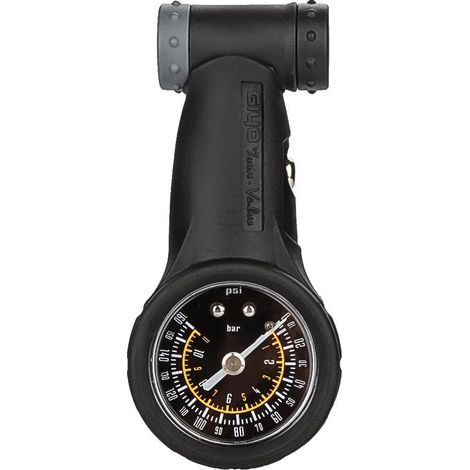 Jauge de Pression des Pneus Manometre Pneus de Voiture Auto Moto 160PSI Pneu Manomètre Manomètre Pneu Vélo Outil De Réparation Route Vélo De Montagne (1/4)