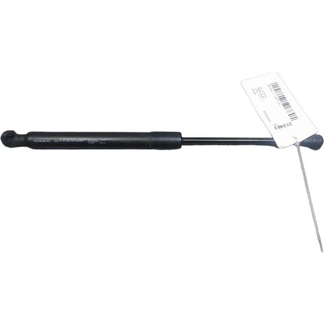 [PRODUIT D'OCCASION] Verin Capot G RENAULT Captur ♻️ Ref Oe. 654709991r - Garantie à vie (1/2)