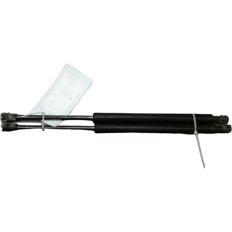 [PRODUIT D'OCCASION] Verin Coffre G BMW Serie 3 Cabrio 2p Iv Phase 2 (e46) 2003-2006 ♻️ Ref Oe. 51248227895 - Garantie à vie (1/2)