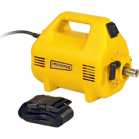 VIBRATORE ULTRALEGGERO - 2000 W