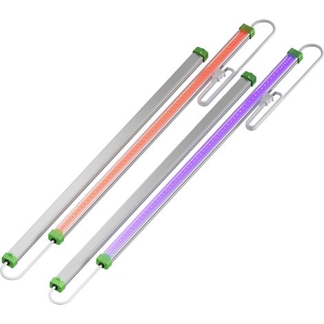 2025 Mars Hydro Adlite UV55 IR30 LED Lumière pour la croissance des plantes d'intérieur