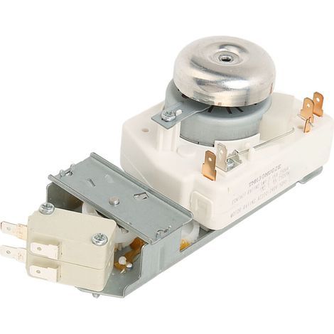 Minuterie pour four micro-ondes Galanz – Contrôleur de temps en acier inoxydable avec fonction barbecue, 220–240 V (1/5)