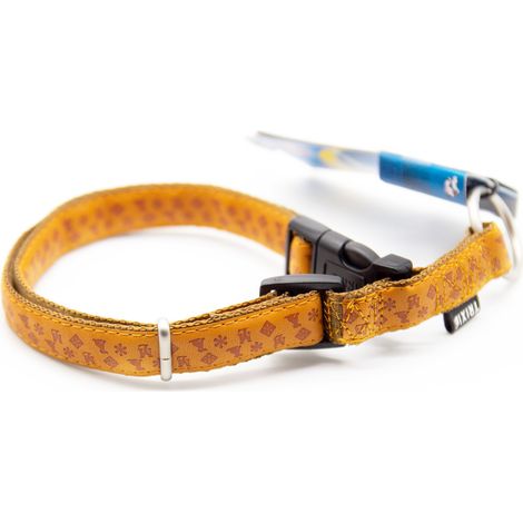 TRIXIE Hunde-Halsband "Premium" L - XL, 45-65 cm (1/2)
