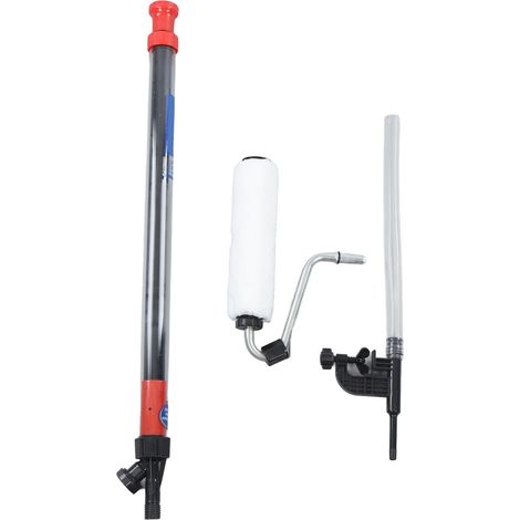 Kit rouleau peinture auto-amorçant semi-automatique multifonction brosse pour intérieur extérieur