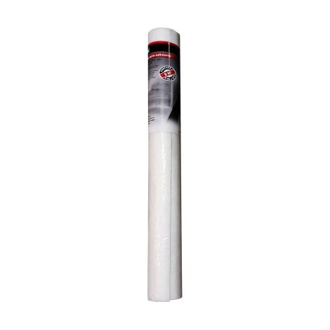 Ocai – Bâche de protection adhésive étanche 0,80 x 10 m – Anti-glisse pour chantiers humides – Réutilisable – Surface couverte 8 m² (1/2)