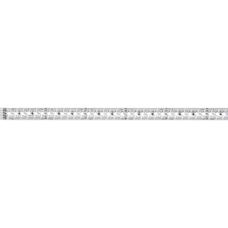 Paulmann MaxLED 1000 70569 Espansione striscia LED con spina 24 V 1 m Bianco luce del giorno 1 pz. (1/4)